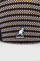 Kangol kaszkiet K3542.DS405 szary AA00