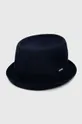 σκούρο μπλε Καπέλο Kangol Ανδρικά