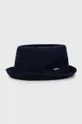 σκούρο μπλε Καπέλο Kangol Ανδρικά
