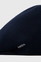 Kangol basca 6736BC.DB404 bleumarin AA00