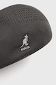 Kangol kaszkiet szary K3208HT.CL319