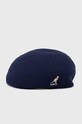 Doplňky Bekovka Kangol K3208HT.NV411 námořnická modř