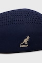 Čepica iz tvida Kangol K3208HT.NV411 mornarsko modra
