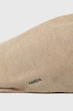 Каскет Kangol 6736BC.BG265 бежов AA00