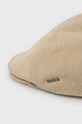 Кашкет Kangol 6736BC.BG265 бежевий AA00