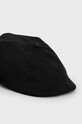 Kangol bereta din lana negru K0873CO.BK001
