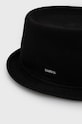 Klobouk Kangol K0267FA.BK001 černá AA00