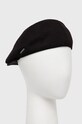 Каскет Kangol 6736BC.BK001 черен AA00