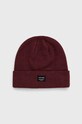Jack & Jones czapka pozostałe fioletowy 12092815.PortRoyale