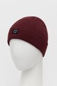 Jack & Jones czapka 12092815.PortRoyale fioletowy AA00