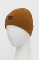 Шапка Jack & Jones 12092815.Rubber кафяв AA00