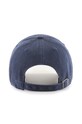 47 brand czapka Los Angeles Dodgers B.BSRNR12GWS.NYC granatowy AA00