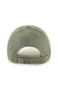 47brand șapcă MLB New York Yankees B.BSRNR17GWS.MSA gri AA00