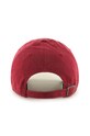 47 brand kapa New York Yankees B.BSRNR17GWS.CA rdeča AA00