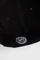 czarny 47 brand czapka z domieszką wełny Chciago Blackshawks