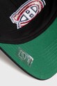 47brand șapcă NHL Chicago Blackhawks bleumarin H.BRANS10CTP.NY.