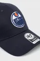 Καπέλο 47brand Edmonton Oilers σκούρο μπλε