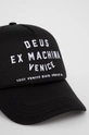 Καπέλο Deus Ex Machina  100% Πολυεστέρας