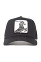 Čepice Goorin Bros The Stallion 101.0393 černá AA00