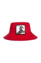 Goorin Bros kapelusz 105.2575. czerwony AW22