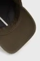 πράσινο Βαμβακερό καπέλο Marc O'Polo