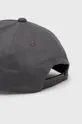 сірий Бавовняна кепка Armani Exchange