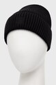 Accesorii Marc O'Polo caciula din amestec de casmir M29513501192 negru