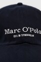Marc O'Polo czapka B21810001076 granatowy AA00