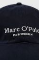 Marc O'Polo czapka granatowy