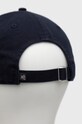 Akcesoria Marc O'Polo czapka B21810001076 granatowy