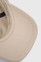 Marc O'Polo czapka z daszkiem bawełniana beżowy M22806801072