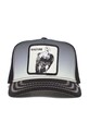 Goorin Bros sapca 101.0365 negru ZA00