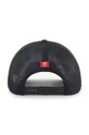 47 brand czapka z daszkiem EPL Liverpool FC EPL.BRGSS04BBP.BK czarny AA00