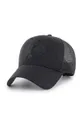 μαύρο Καπέλο 47 brand NHL Chicago Blackhawks NHL Chicago Blackhawks Ανδρικά