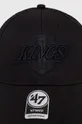 Kapa s šiltom 47 brand NHL Los Angeles Kings črna