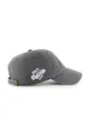 γκρί Βαμβακερό καπέλο του μπέιζμπολ 47 brand MLB Los Angeles Dodgers