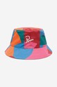 by Parra hat all-over print multicolor 47445.MULTI