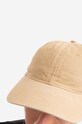 John Elliott baseball cap K004G92218A beige