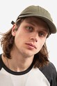 John Elliott baseball cap K004G9245A green AA00