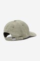 Accessories John Elliott baseball cap K004G9245A green