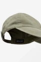 green John Elliott baseball cap