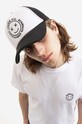 Makia baseball cap Dizzy U82094 black AA00