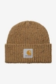 beige Carhartt WIP wool beanie Men’s