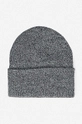 Carhartt WIP beanie gray