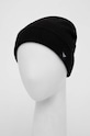 Accesorii Emporio Armani caciula din amestec de lana 627043.3F543.NOS negru
