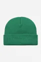 Carhartt WIP czapka Stratus zielony