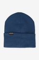 Napapijri beanie F-Mountain blue