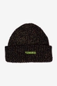 black PLEASURES beanie Men’s