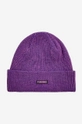 violet PLEASURES cotton beanie Men’s