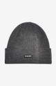 black PLEASURES cotton beanie Men’s